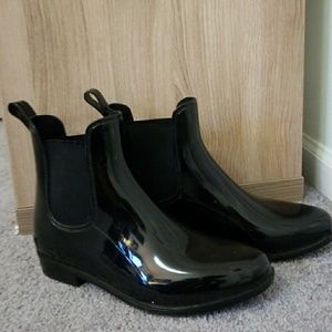 Ralph Lauren rain boots
